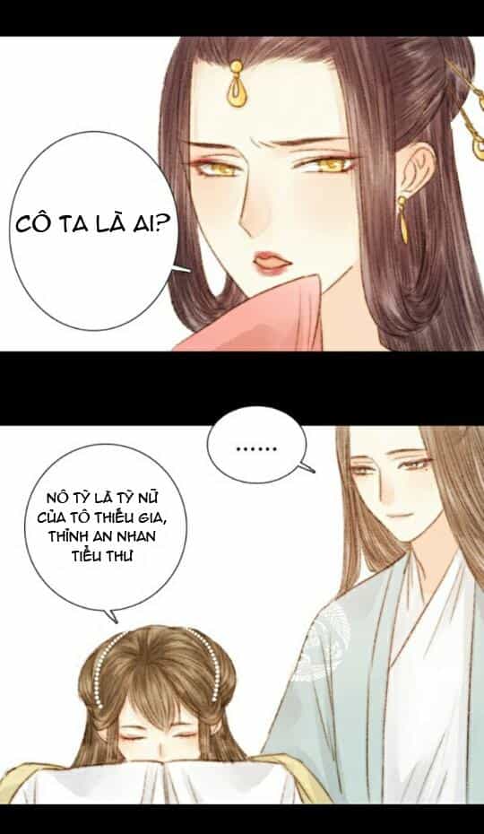 Vương Gia Bá Đạo - Chương 19 - ảnh 19