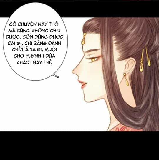 Vương Gia Bá Đạo - Chương 20 - ảnh 1