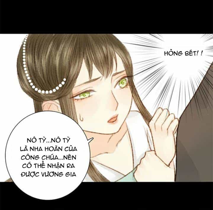 Vương Gia Bá Đạo - Chương 20 - ảnh 14