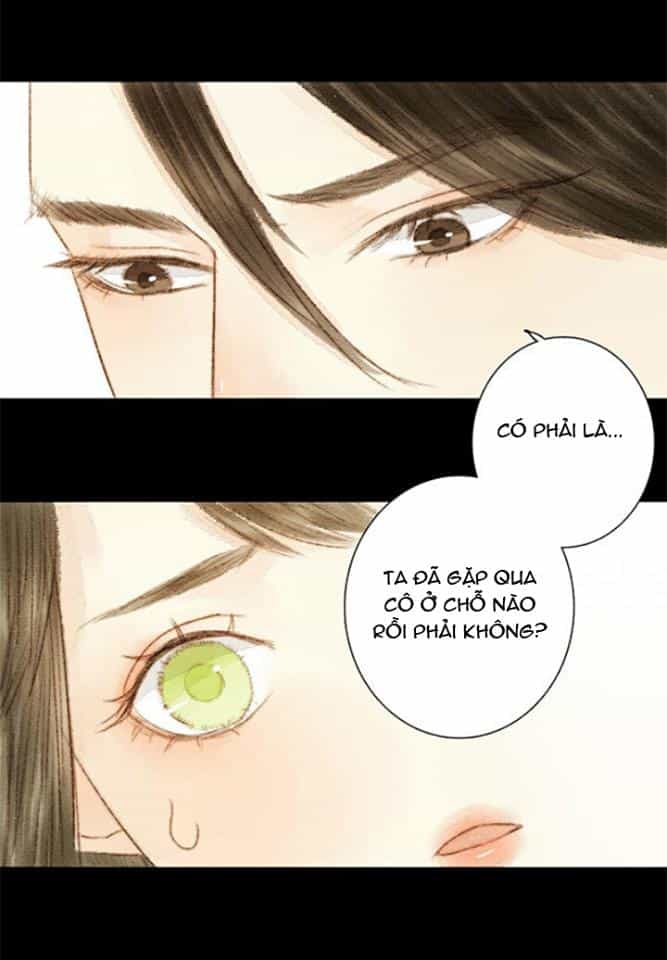 Vương Gia Bá Đạo - Chương 20 - ảnh 15