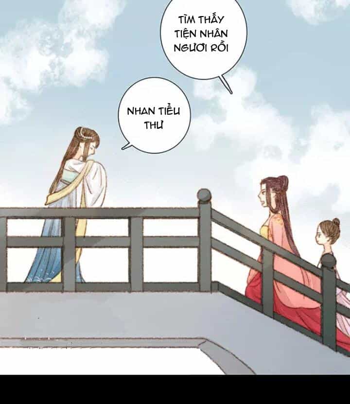 Vương Gia Bá Đạo - Chương 20 - ảnh 20
