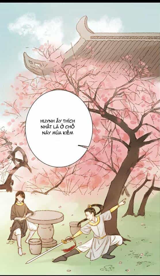 Vương Gia Bá Đạo - Chương 20 - ảnh 6