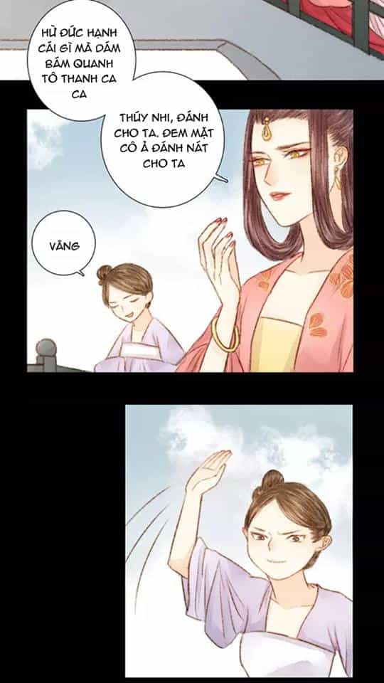 Vương Gia Bá Đạo - Chương 21 - ảnh 1