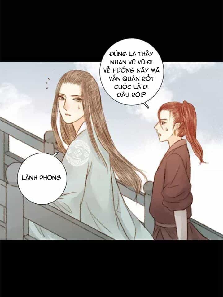 Vương Gia Bá Đạo - Chương 21 - ảnh 11