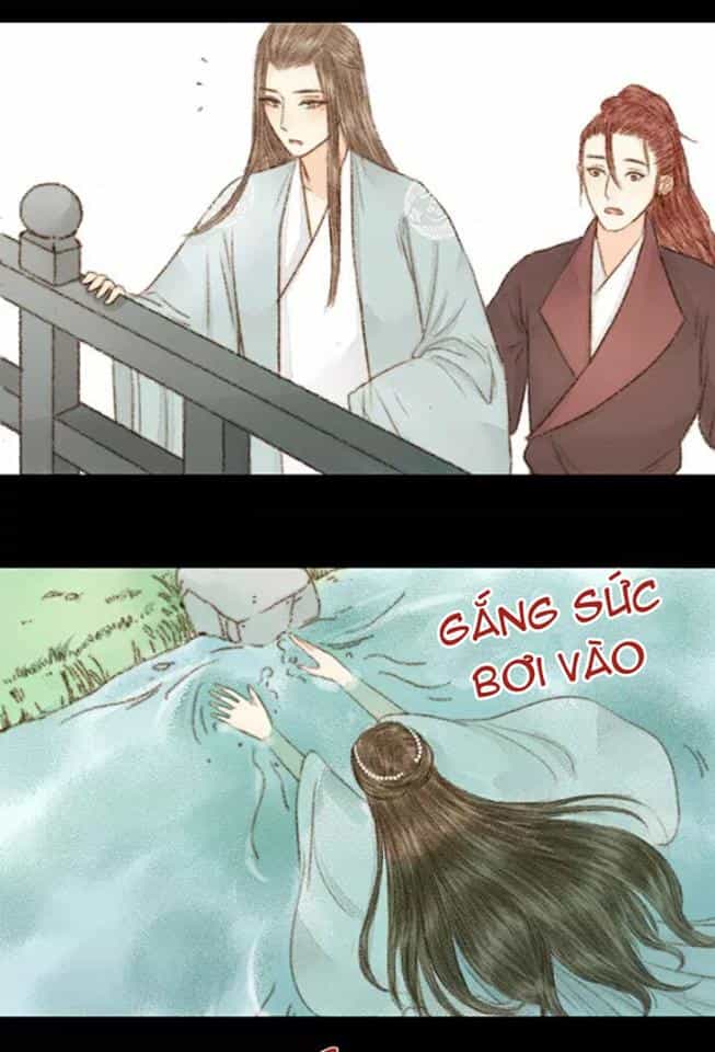 Vương Gia Bá Đạo - Chương 21 - ảnh 16