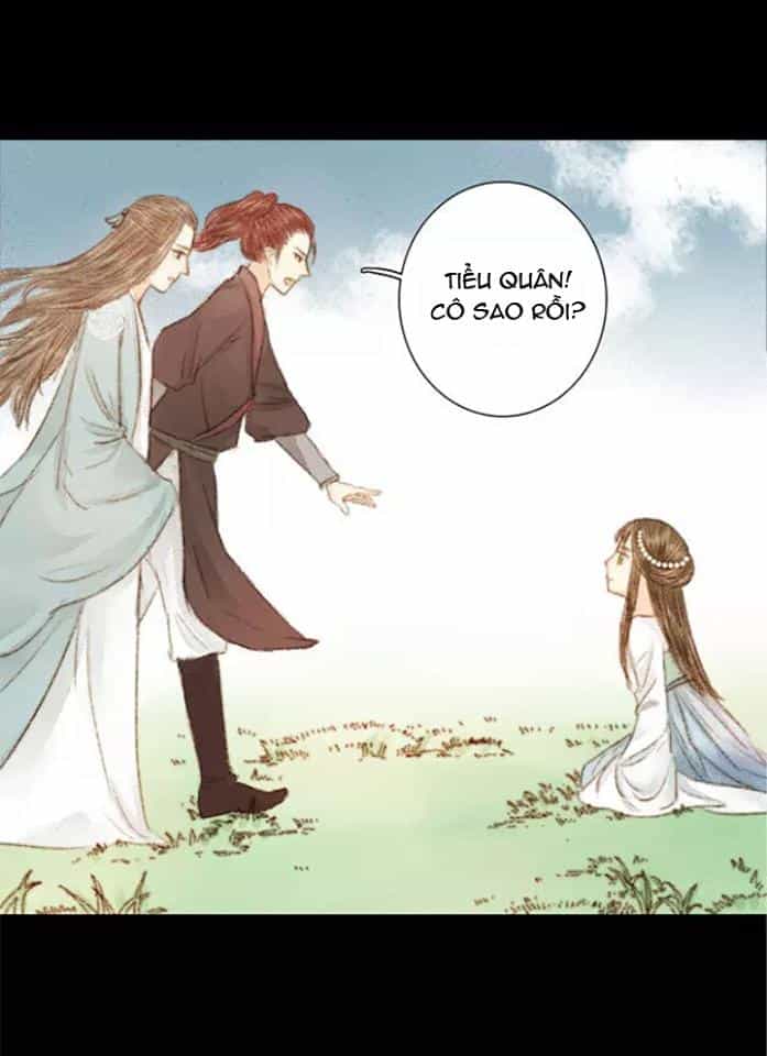 Vương Gia Bá Đạo - Chương 21 - ảnh 20