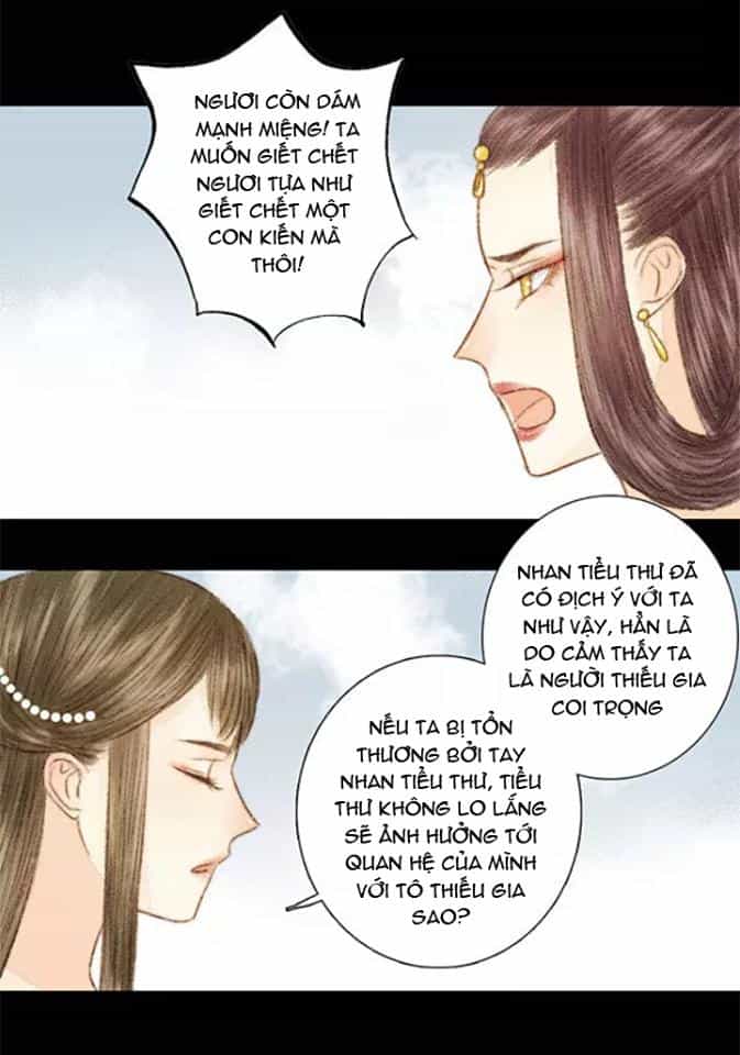 Vương Gia Bá Đạo - Chương 21 - ảnh 4