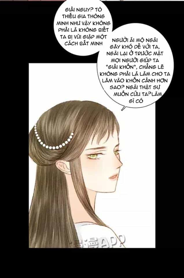 Vương Gia Bá Đạo - Chương 22 - ảnh 11