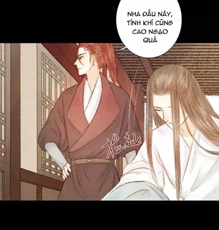 Vương Gia Bá Đạo - Chương 22 - ảnh 13