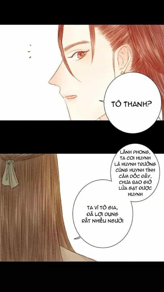 Vương Gia Bá Đạo - Chương 22 - ảnh 14