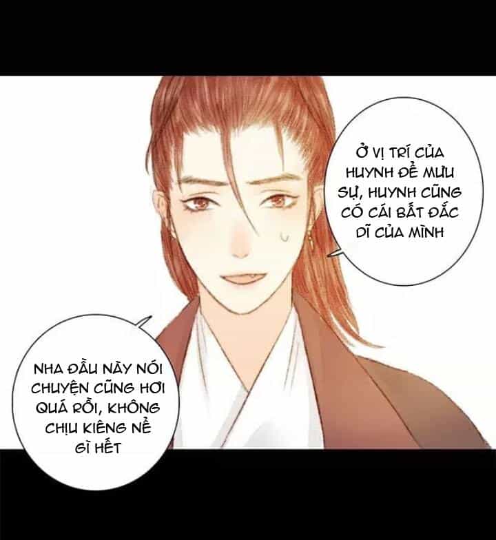 Vương Gia Bá Đạo - Chương 22 - ảnh 15