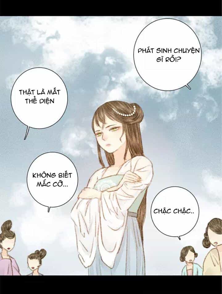 Vương Gia Bá Đạo - Chương 22 - ảnh 4