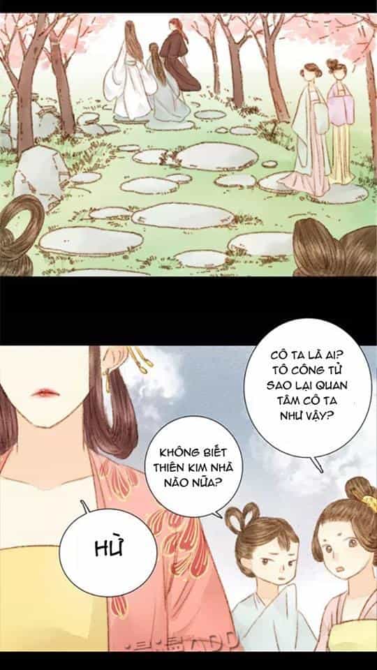 Vương Gia Bá Đạo - Chương 22 - ảnh 6