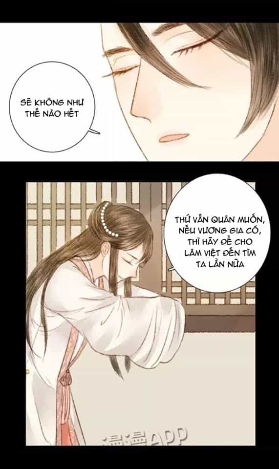 Vương Gia Bá Đạo - Chương 23 - ảnh 10