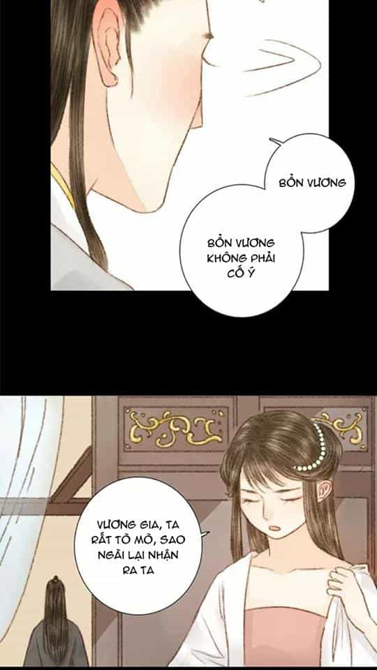 Vương Gia Bá Đạo - Chương 23 - ảnh 2