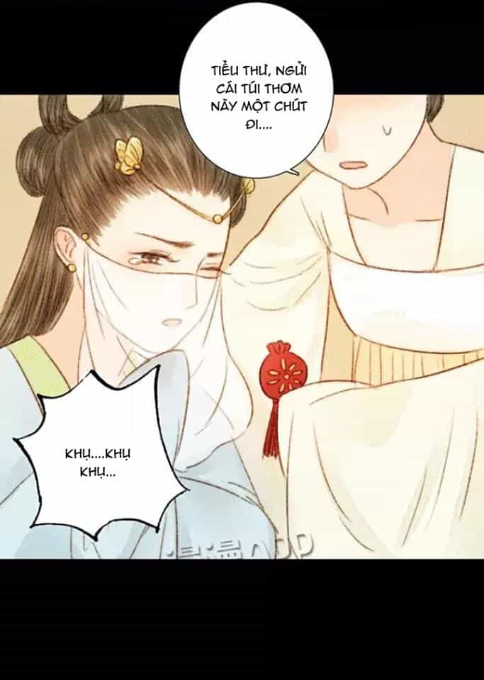 Vương Gia Bá Đạo - Chương 23 - ảnh 20
