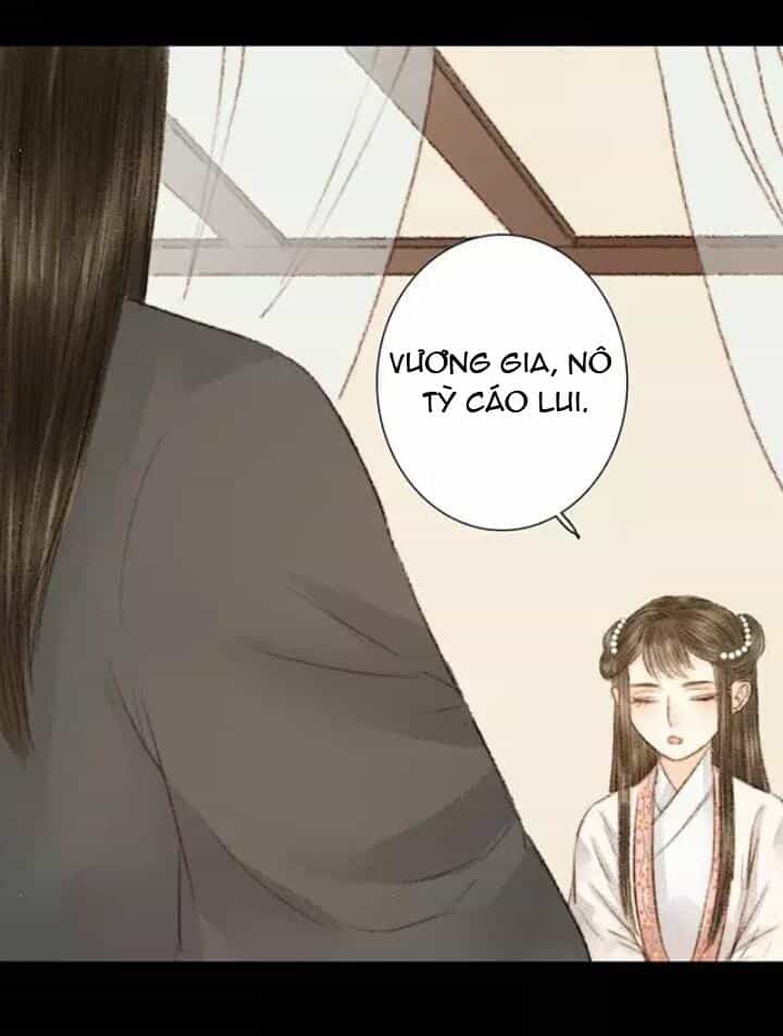 Vương Gia Bá Đạo - Chương 23 - ảnh 5