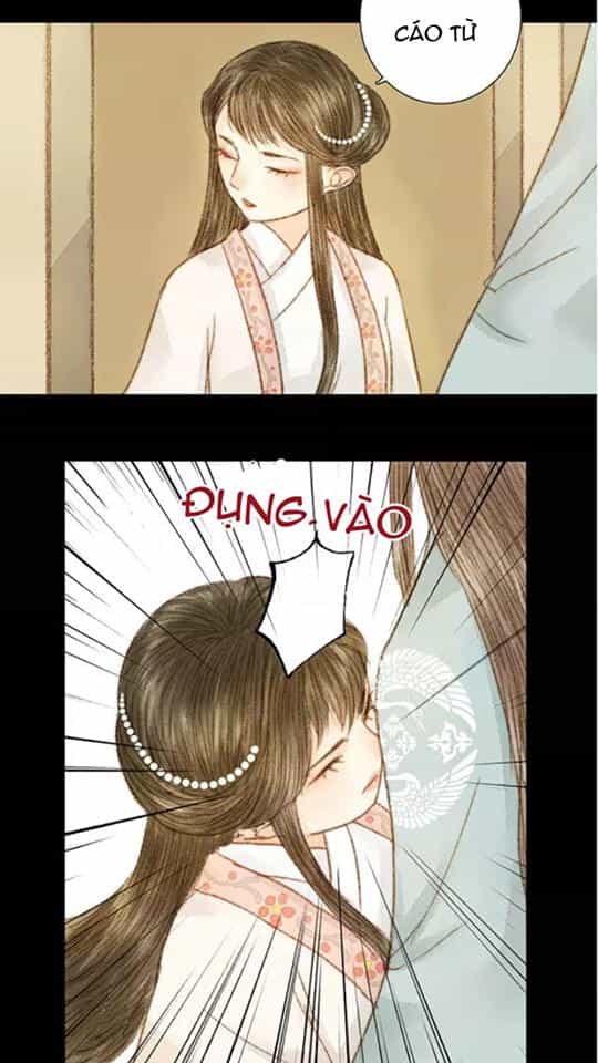 Vương Gia Bá Đạo - Chương 24 - ảnh 11