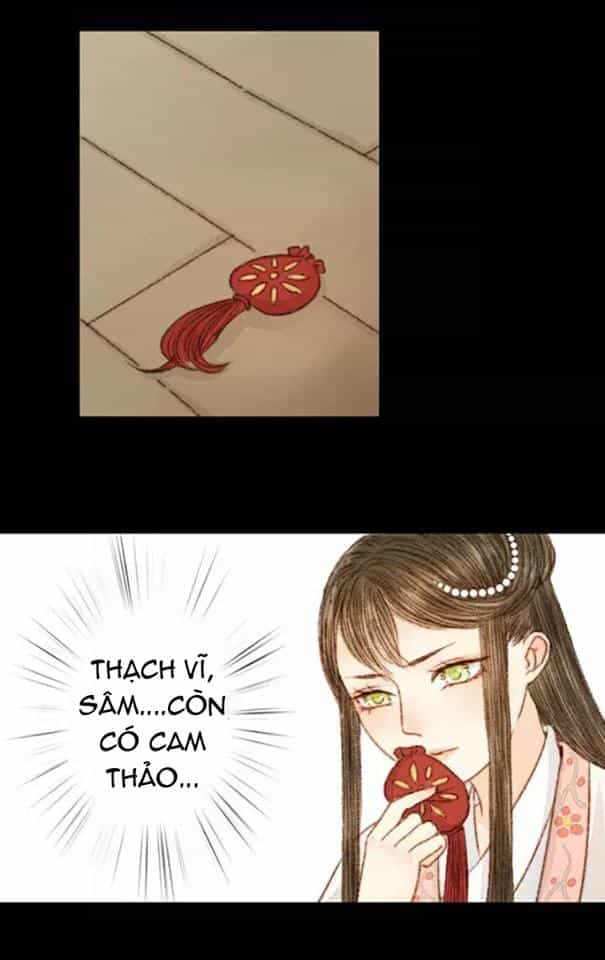 Vương Gia Bá Đạo - Chương 24 - ảnh 2