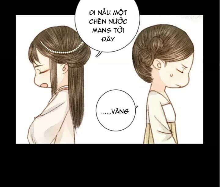 Vương Gia Bá Đạo - Chương 24 - ảnh 7