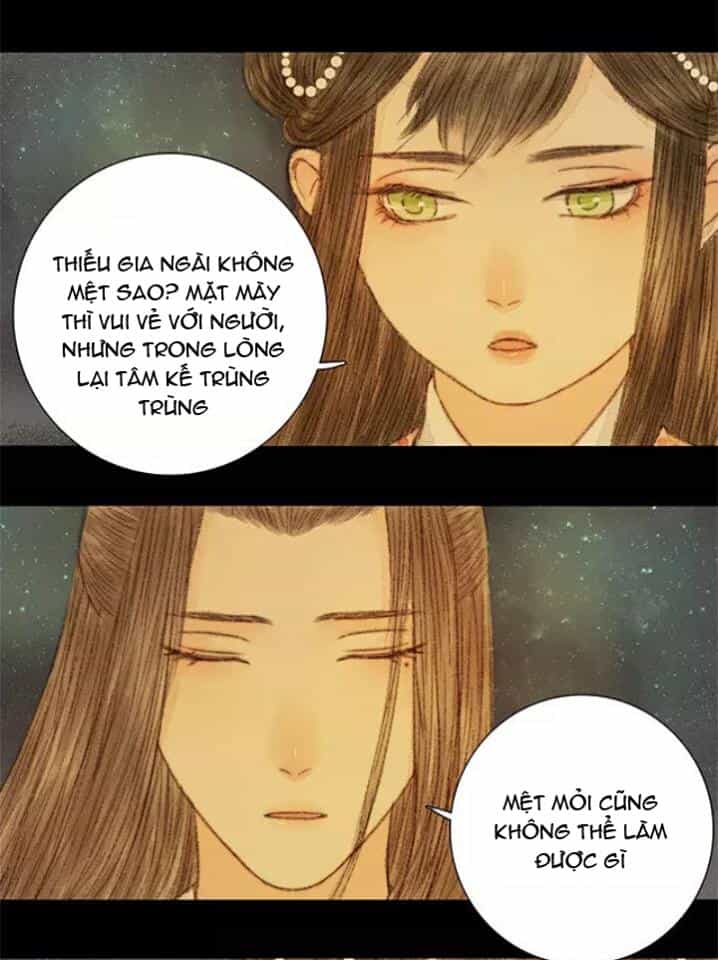 Vương Gia Bá Đạo - Chương 25 - ảnh 11