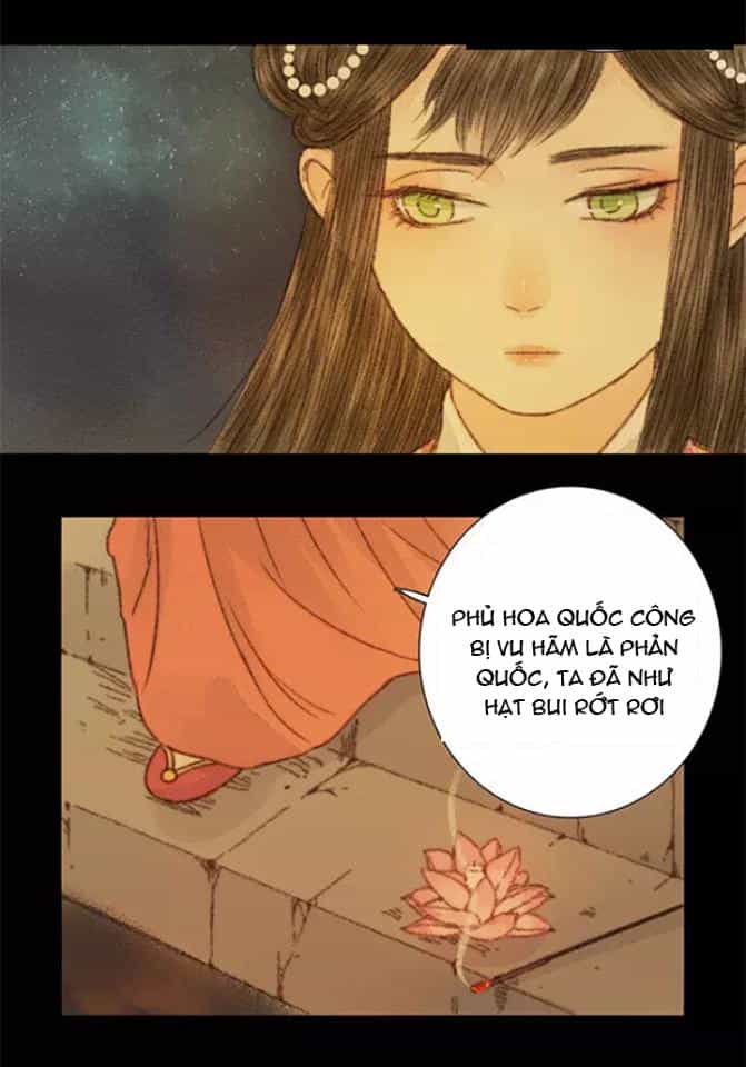 Vương Gia Bá Đạo - Chương 25 - ảnh 12