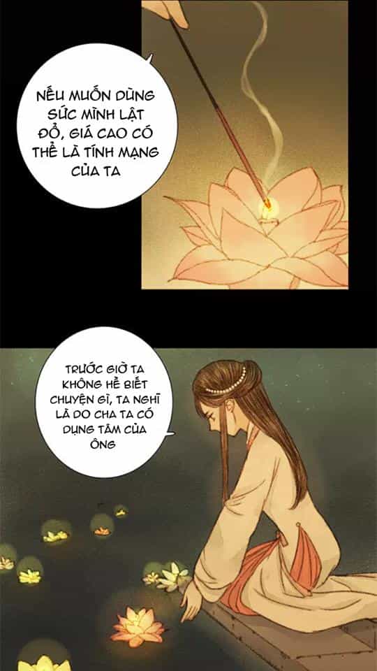 Vương Gia Bá Đạo - Chương 25 - ảnh 13