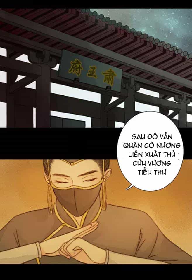 Vương Gia Bá Đạo - Chương 25 - ảnh 17