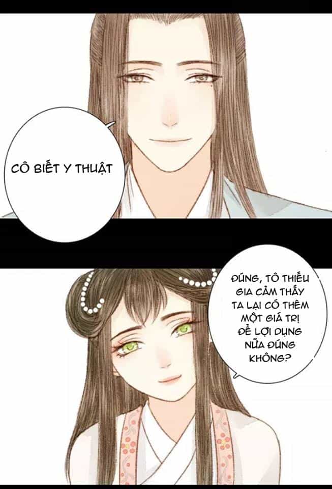 Vương Gia Bá Đạo - Chương 25 - ảnh 3