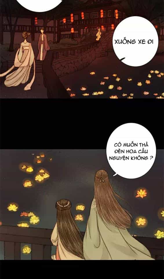 Vương Gia Bá Đạo - Chương 25 - ảnh 8