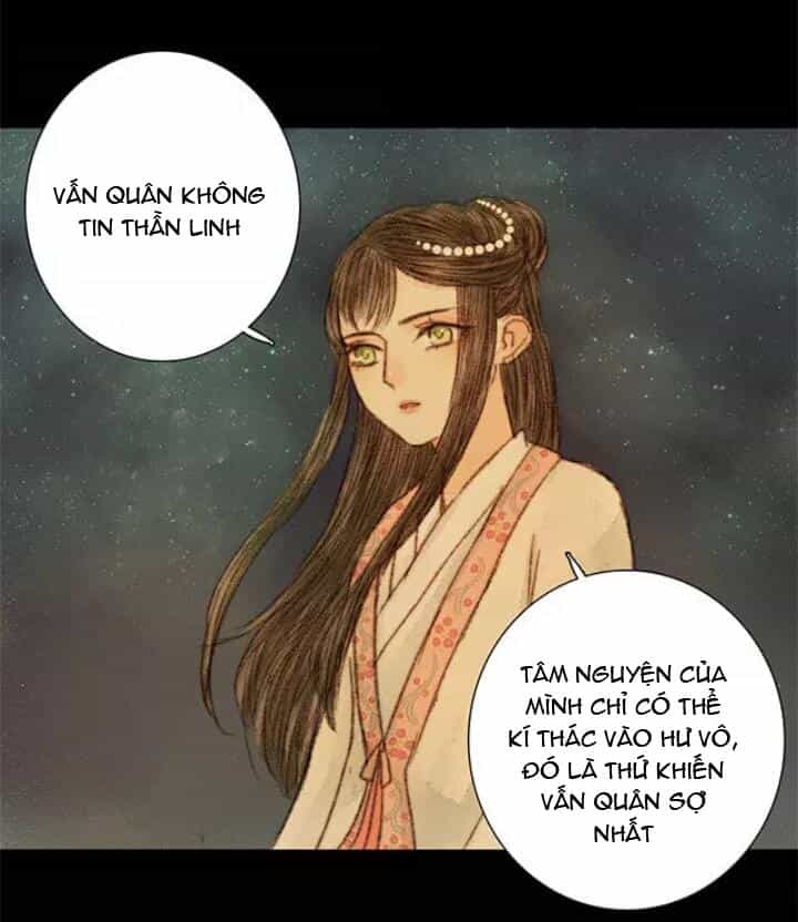 Vương Gia Bá Đạo - Chương 25 - ảnh 9