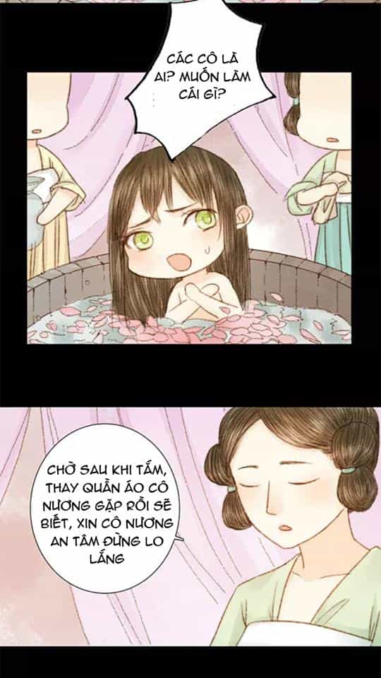 Vương Gia Bá Đạo - Chương 26 - ảnh 2