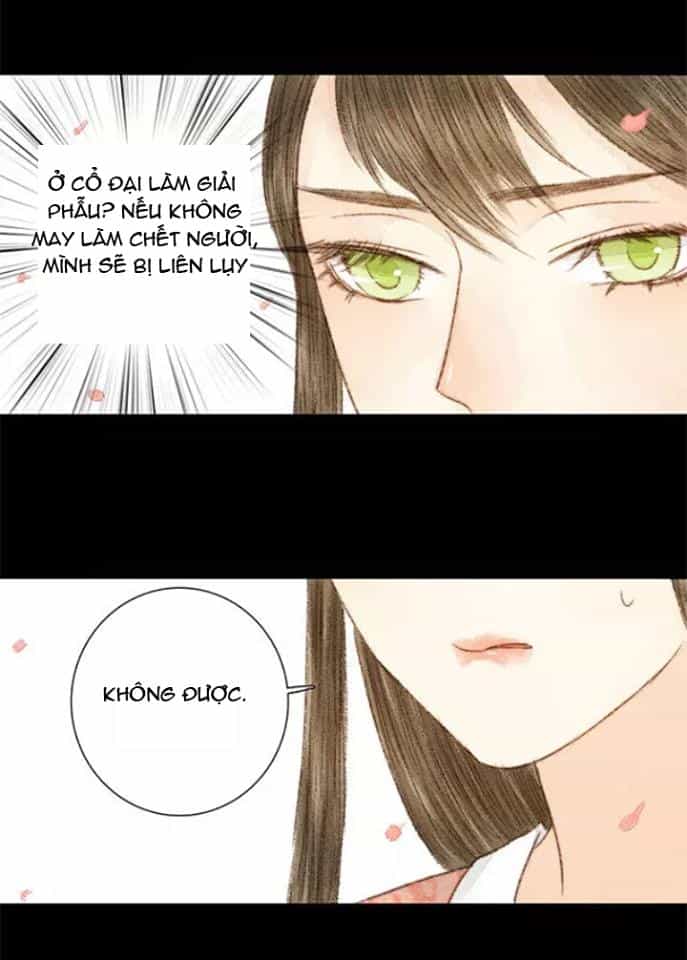 Vương Gia Bá Đạo - Chương 26 - ảnh 20