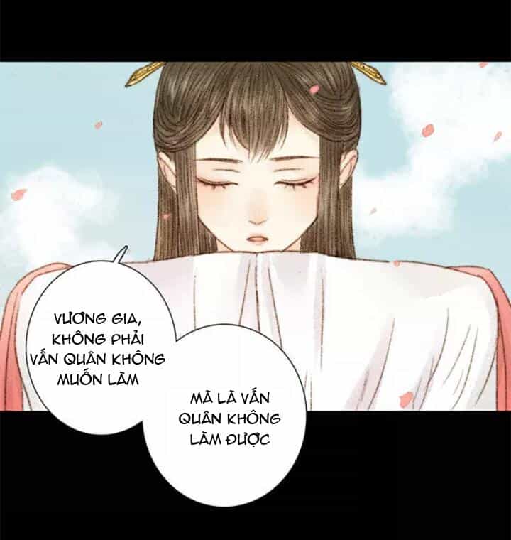 Vương Gia Bá Đạo - Chương 26 - ảnh 22
