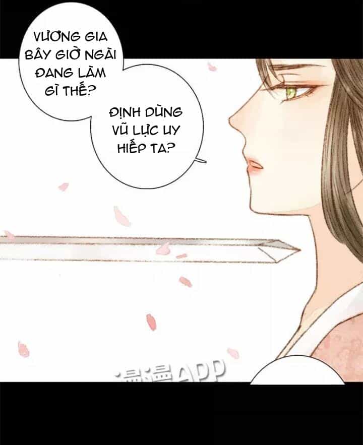 Vương Gia Bá Đạo - Chương 26 - ảnh 9