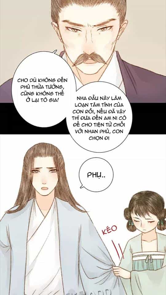 Vương Gia Bá Đạo - Chương 27 - ảnh 13