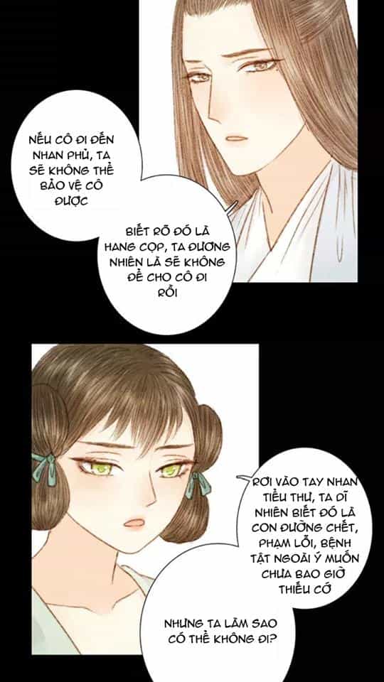 Vương Gia Bá Đạo - Chương 27 - ảnh 19