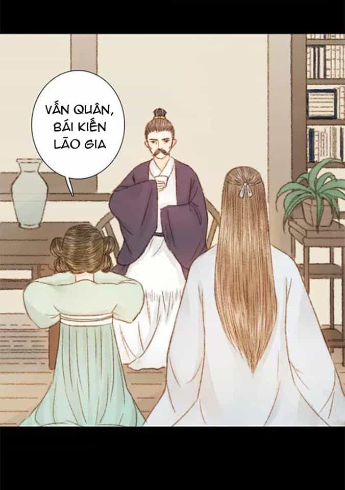 Vương Gia Bá Đạo - Chương 27 - ảnh 8