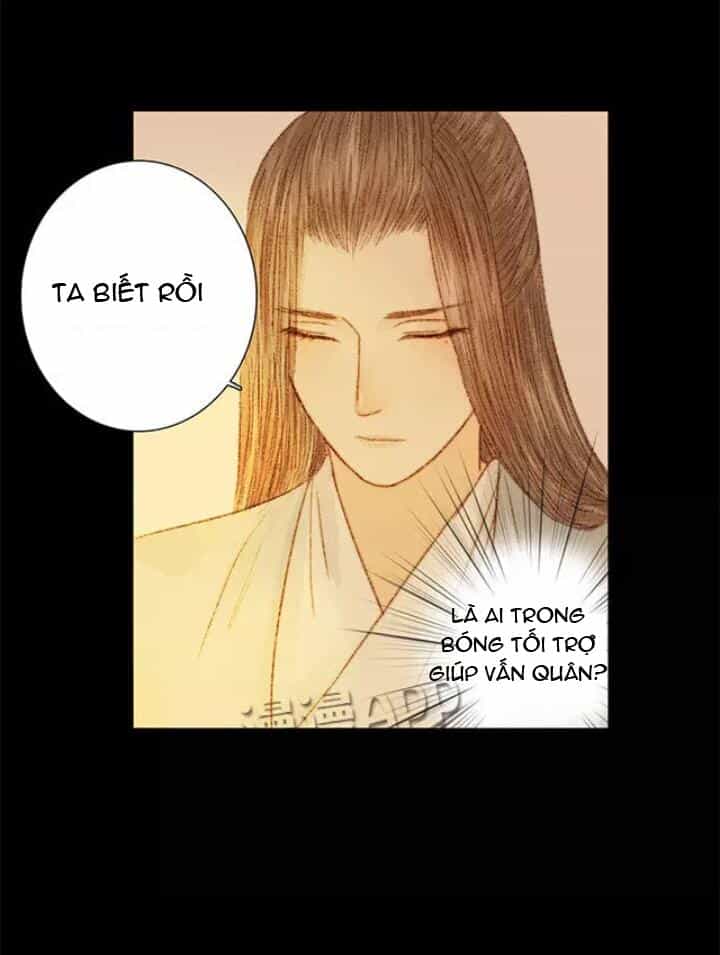 Vương Gia Bá Đạo - Chương 28 - ảnh 1