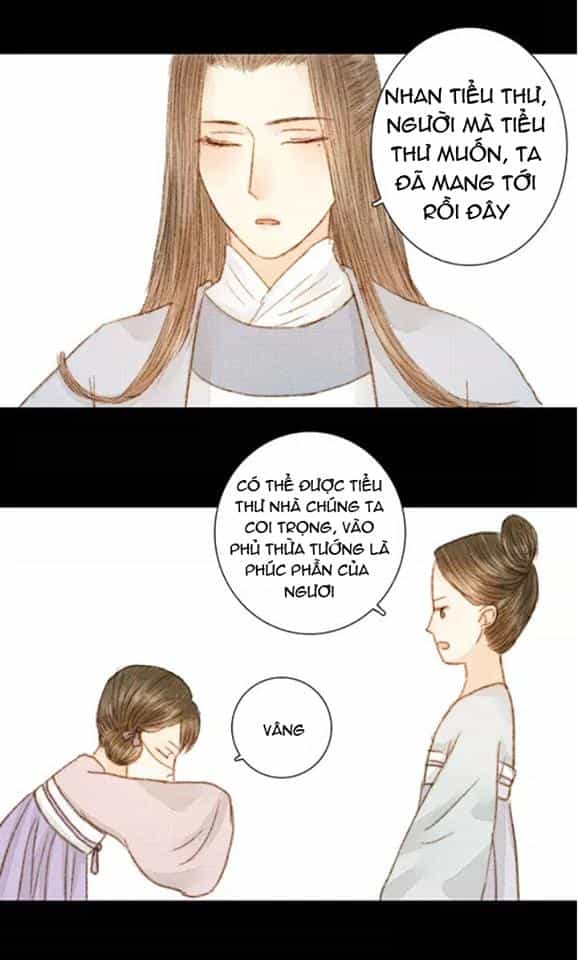 Vương Gia Bá Đạo - Chương 28 - ảnh 18