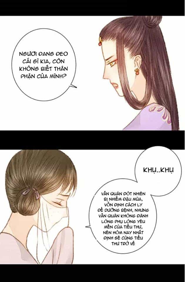 Vương Gia Bá Đạo - Chương 28 - ảnh 19