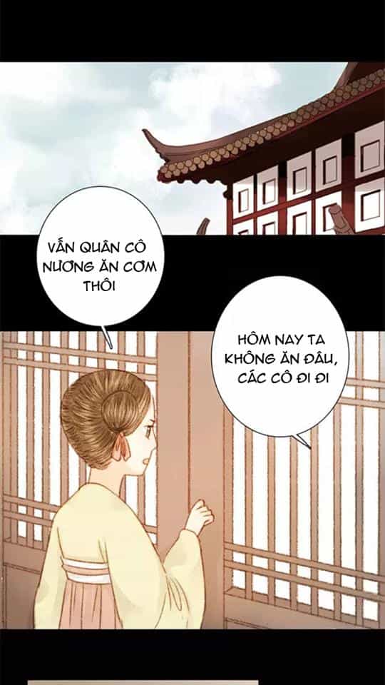 Vương Gia Bá Đạo - Chương 28 - ảnh 2