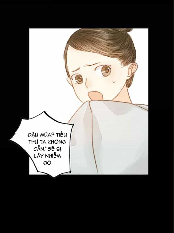 Vương Gia Bá Đạo - Chương 28 - ảnh 21