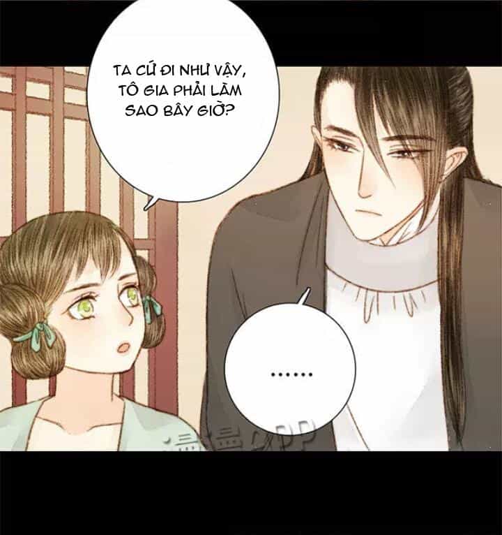 Vương Gia Bá Đạo - Chương 28 - ảnh 6
