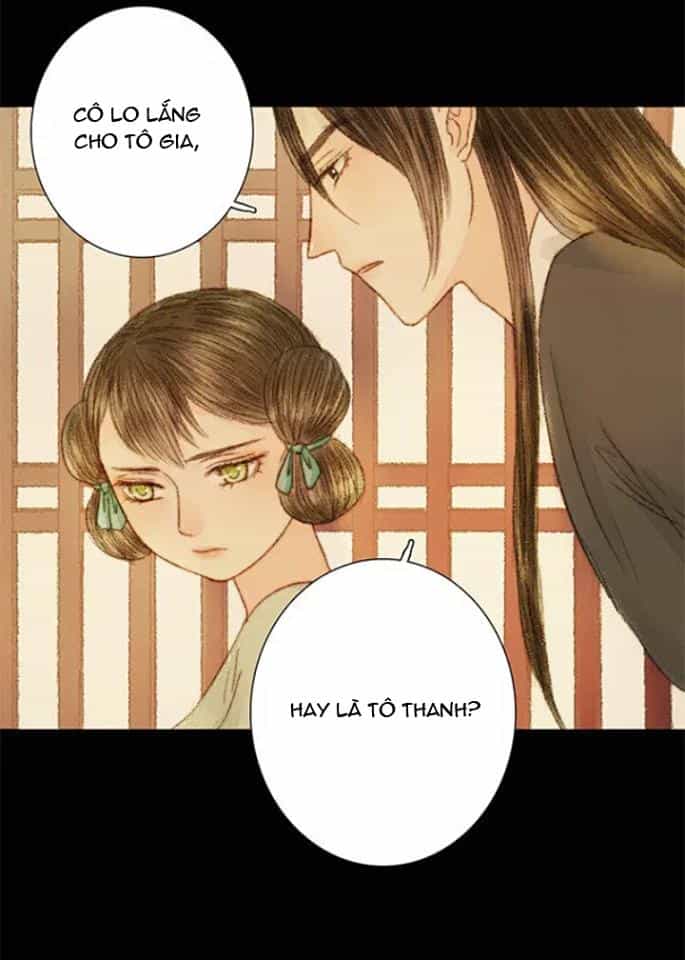 Vương Gia Bá Đạo - Chương 28 - ảnh 7