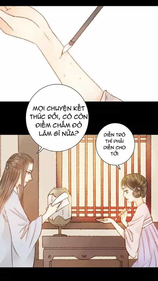 Vương Gia Bá Đạo - Chương 29 - ảnh 16