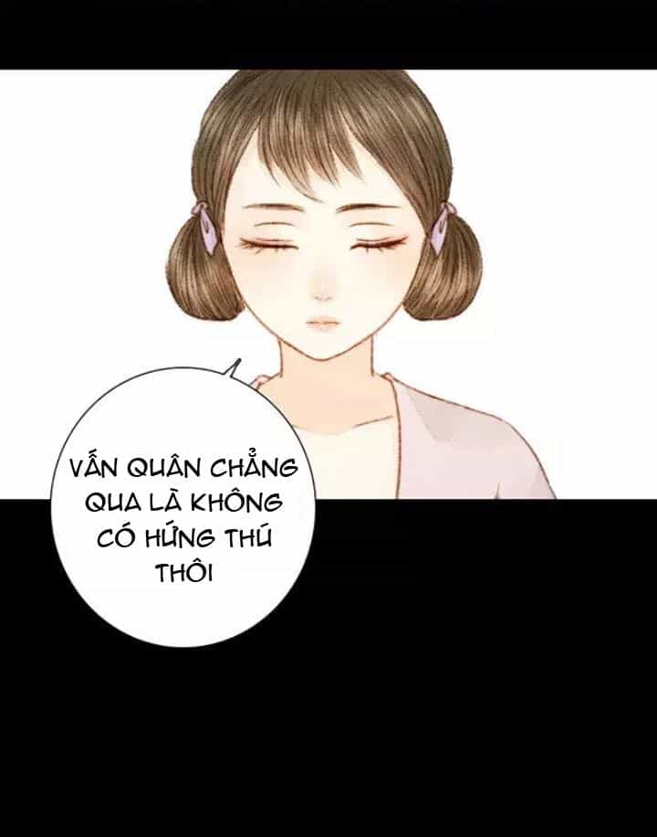 Vương Gia Bá Đạo - Chương 29 - ảnh 20