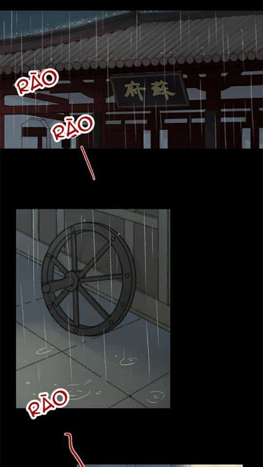 Vương Gia Bá Đạo - Chương 29 - ảnh 21