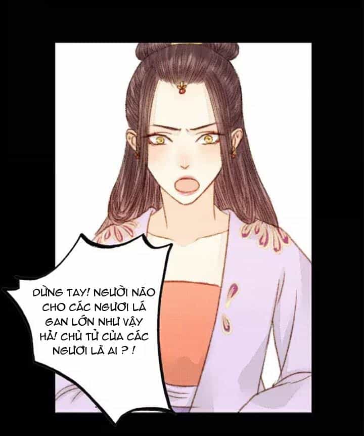 Vương Gia Bá Đạo - Chương 29 - ảnh 7