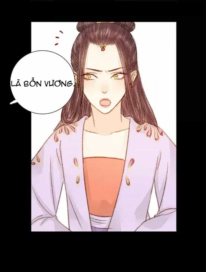 Vương Gia Bá Đạo - Chương 29 - ảnh 8